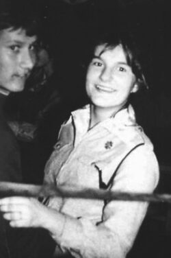 Maria Ostrowicz