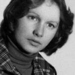 Bogumiła Zembrzuska