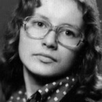 Bogumiła Zembrzuska