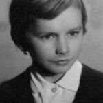 Bogumiła Zembrzuska