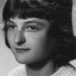 Elżbieta Jaś