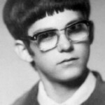 Krzysztof Piwek