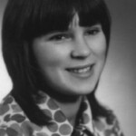Lucyna Gidaszewska