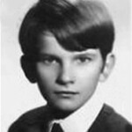Maciej Kazimierczak