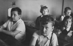 Jarek Wierzbicki, Bogusia Zembrzuska, Tomek Grzesiak, Lucynka Gidaszewska i Zbyszek Działoszyk